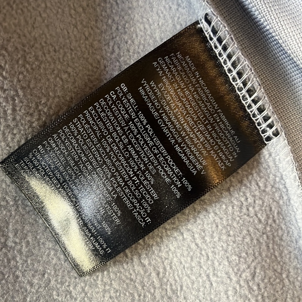 The North Face Apex Bionic Jacket NWT - image 13